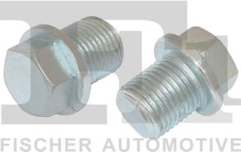 Screw Plug, oil sump 257.847.001