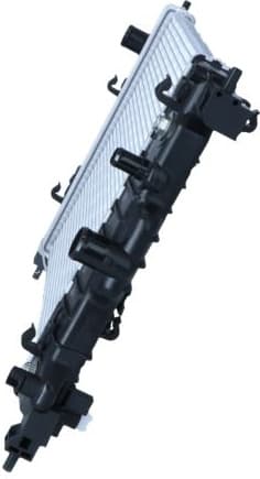 Radiator, engine cooling 50476 - image 2