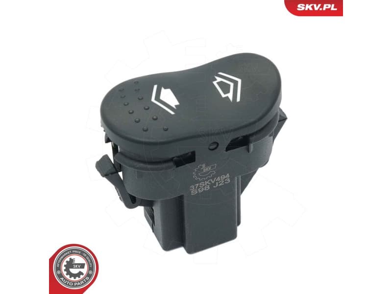 Switch, window regulator 37SKV494 - image 2