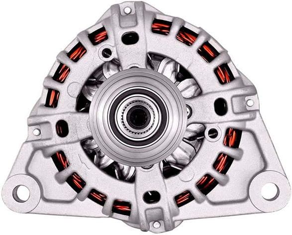 Alternator 8EL 015 637-391 - image 2