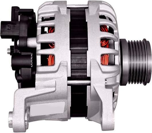 Alternator 8EL 015 637-391 - image 4