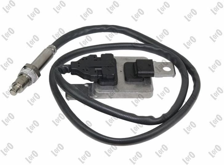 NOx Sensor, NOx catalytic converter LORO 134-02-004