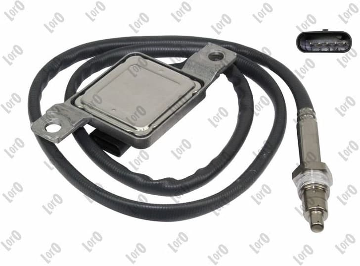 NOx Sensor, NOx catalytic converter LORO 134-02-004 - image 2