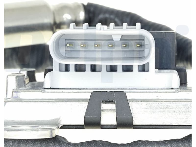 NOx Sensor, NOx catalytic converter ANS1032-12B1 - image 3