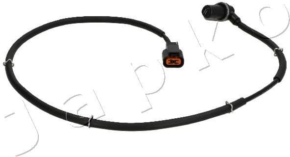 Sensor, wheel speed 151534