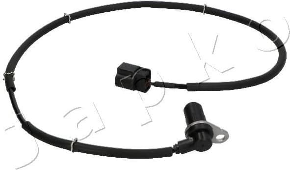 Sensor, wheel speed 151534 - image 3