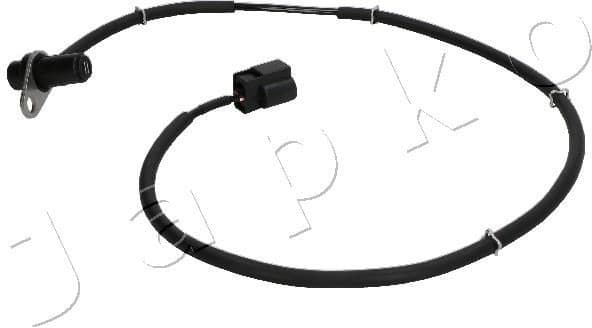 Sensor, wheel speed 151534 - image 4