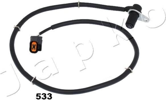 Sensor, wheel speed 151533 - image 2