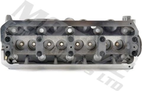 Cylinder Head CYW850 - image 4
