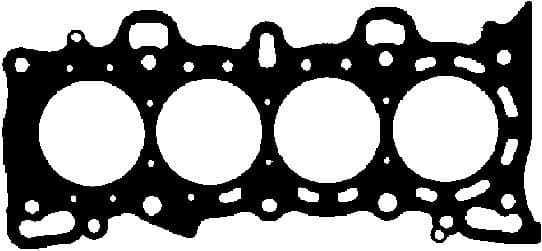 Gasket, cylinder head 414072P - image 2