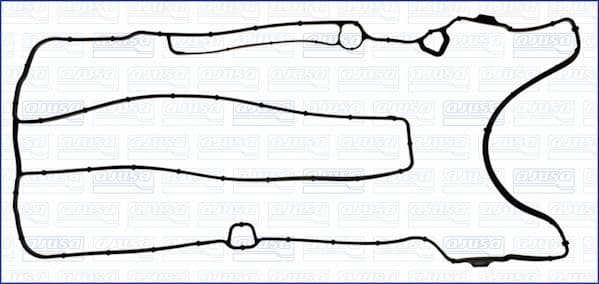 Gasket, cylinder head cover 11125100