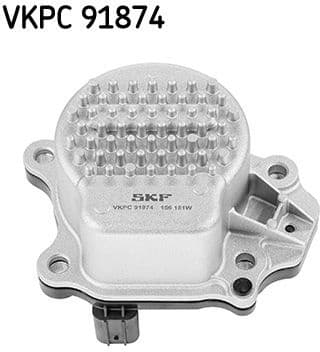 Water Pump, engine cooling VKPC91874