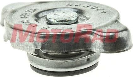 Radiator cap, expansion tank T16R