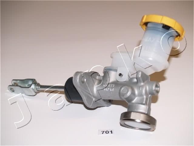 Master Cylinder, clutch 95701