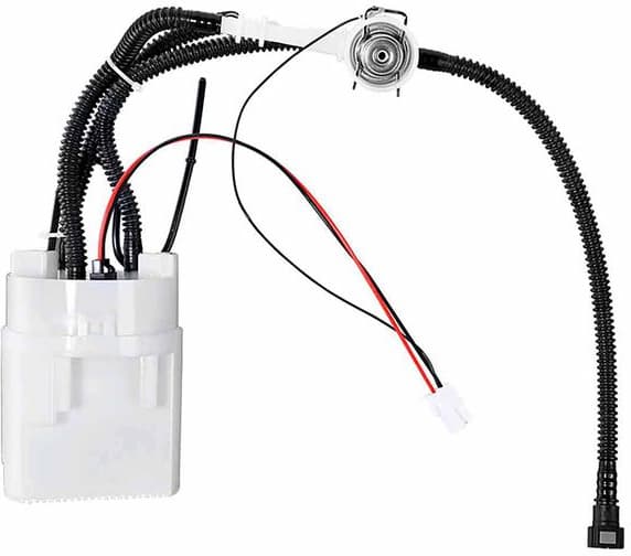 8TF 358 306-441 - image 2