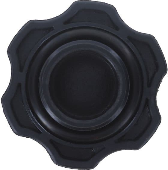 Cap, oil filler neck MO101 - image 2