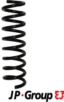 Suspension Spring JP 1342208000