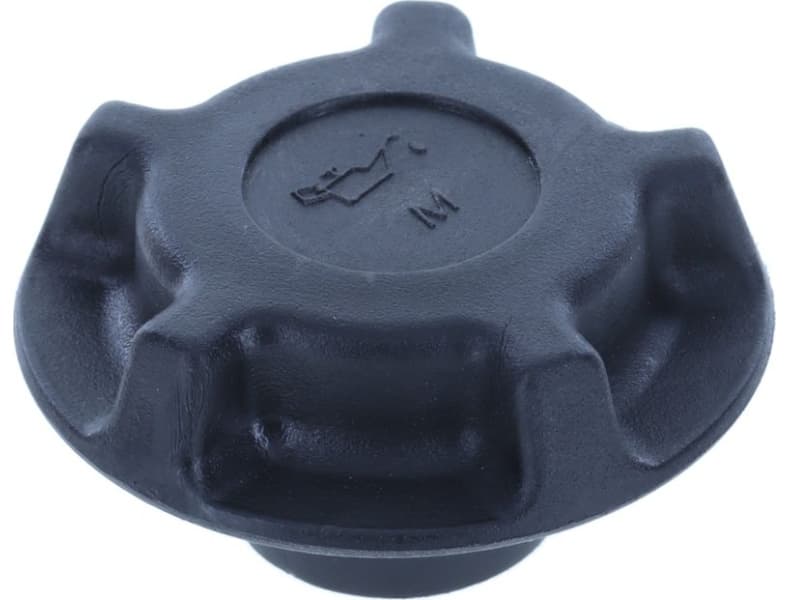 Cap, oil filler neck MO81