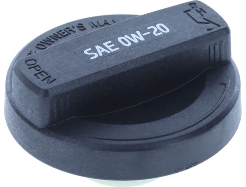 Cap, oil filler neck MO223