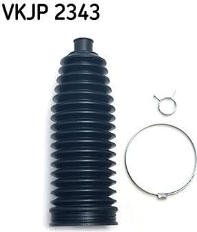 Bellow Kit, steering VKJP2343