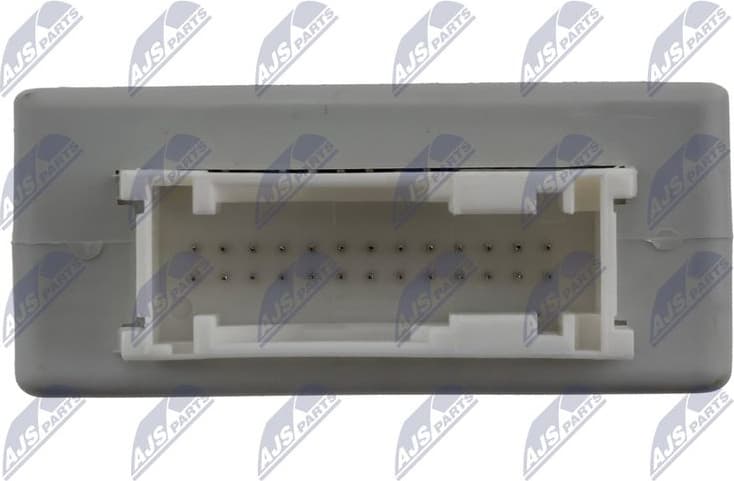 Control Unit, air suspension EZC-BM-335 - image 5