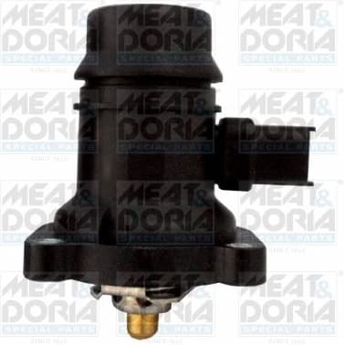 Thermostat, coolant 92841