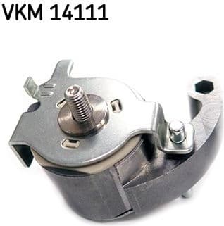 Tensioner Pulley, timing belt VKM14111 - image 2