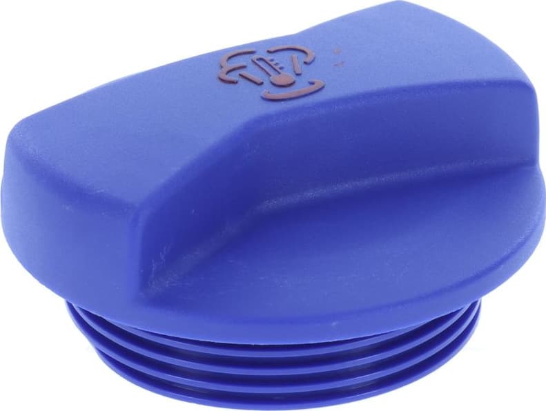 Radiator cap, expansion tank T49