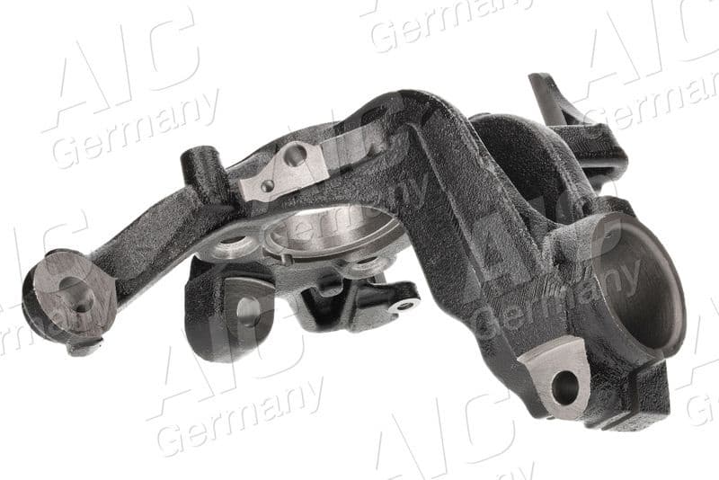 Steering Knuckle, wheel suspension Original AIC Quality 55696 - image 3