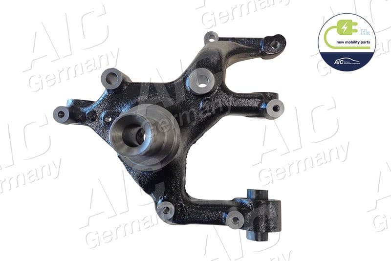 Steering Knuckle, wheel suspension NEW MOBILITY PARTS 56113