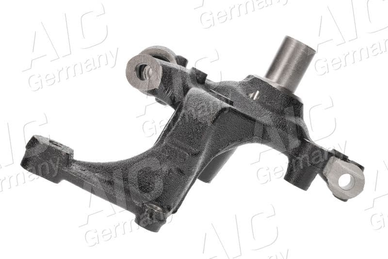 Steering Knuckle, wheel suspension NEW MOBILITY PARTS 56113 - image 3