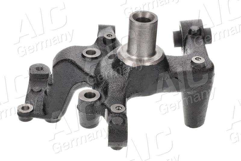 Steering Knuckle, wheel suspension NEW MOBILITY PARTS 56113 - image 5