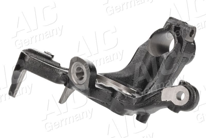 Steering Knuckle, wheel suspension Original AIC Quality 55697
