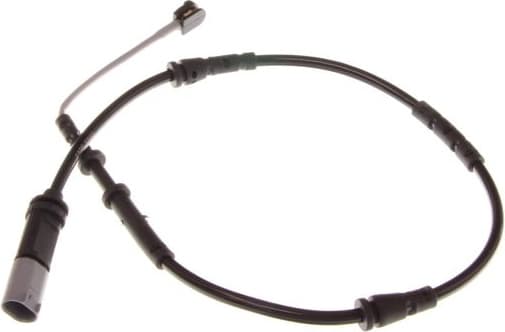 Warning Contact, brake pad wear 23-0175