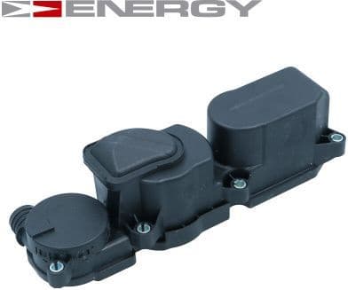 Oil Separator, crankcase ventilation SE00040