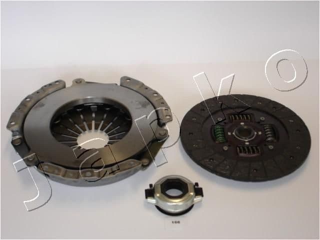 Clutch Kit 92166 - image 2