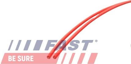 Cable Repair Set, radiator fan FT76137 - image 3