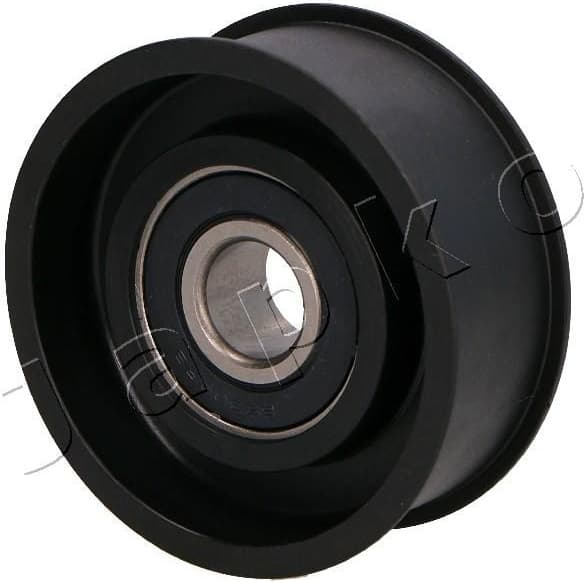 Deflection/Guide Pulley, V-ribbed belt 129907