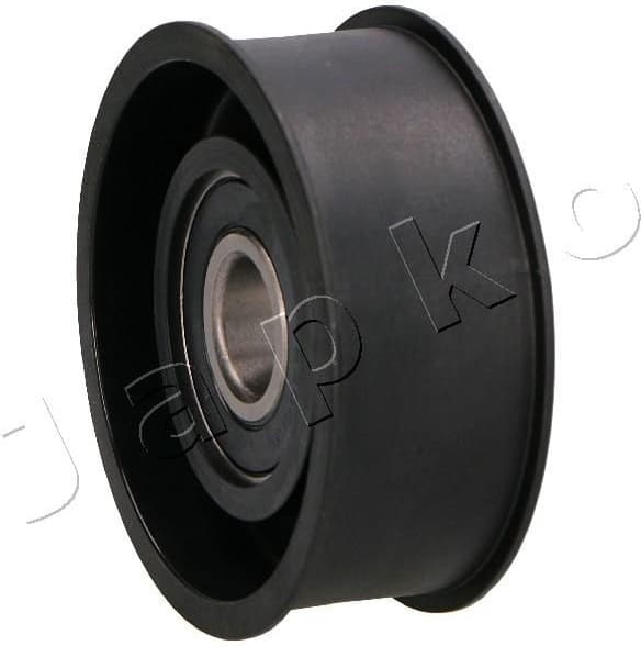 Deflection/Guide Pulley, V-ribbed belt 129907 - image 4