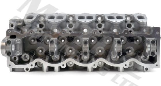 Cylinder Head CYX850 - image 4