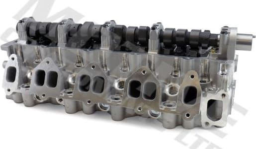 Cylinder Head FCYX850