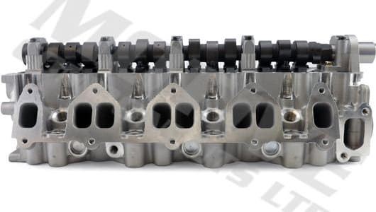 Cylinder Head FCYX850 - image 2