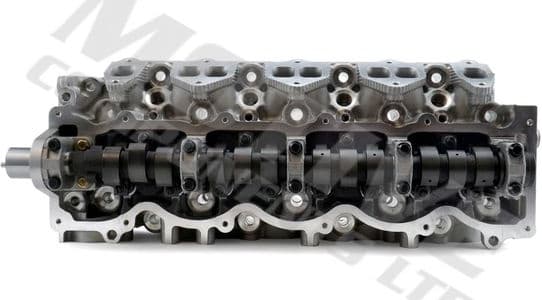 Cylinder Head FCYX850 - image 4