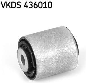 Mounting, control/trailing arm VKDS436010