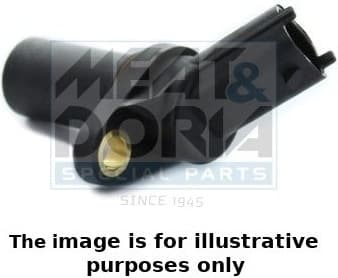 Sensor, crankshaft pulse 87441E