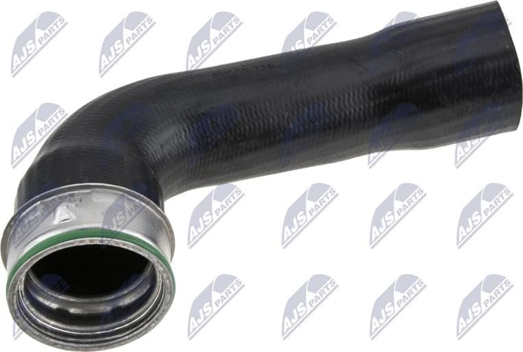 Charge Air Hose GPP-VW-116
