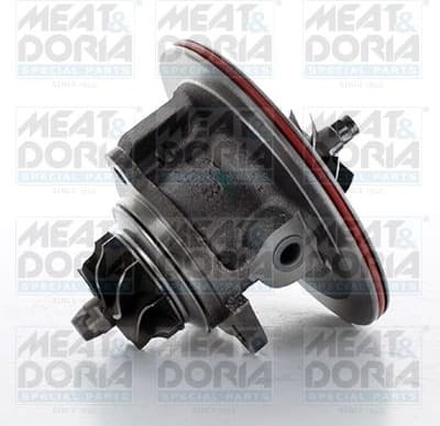 Core assembly, turbocharger 60449
