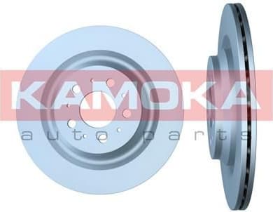 Brake Disc 103665 - image 2