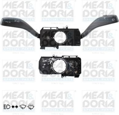 Steering Column Switch 23175