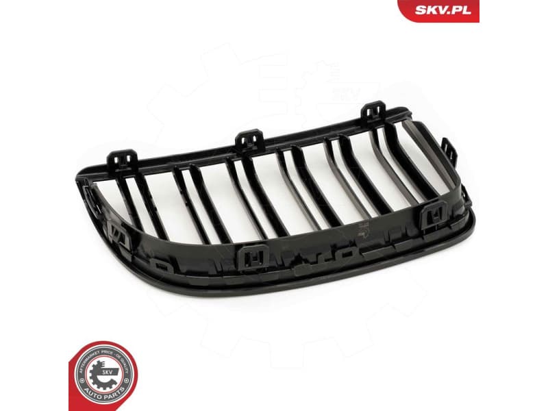 Radiator Grille 66SKV091 - image 6